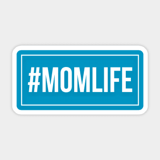 Momlife Sticker